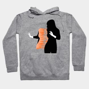 Lejanía Hoodie